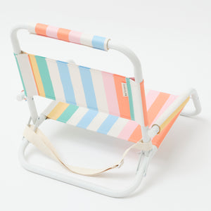 Beach Chair Utopia Multi