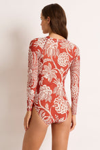 Load image into Gallery viewer, Inez Long Sleeve Surfsuit