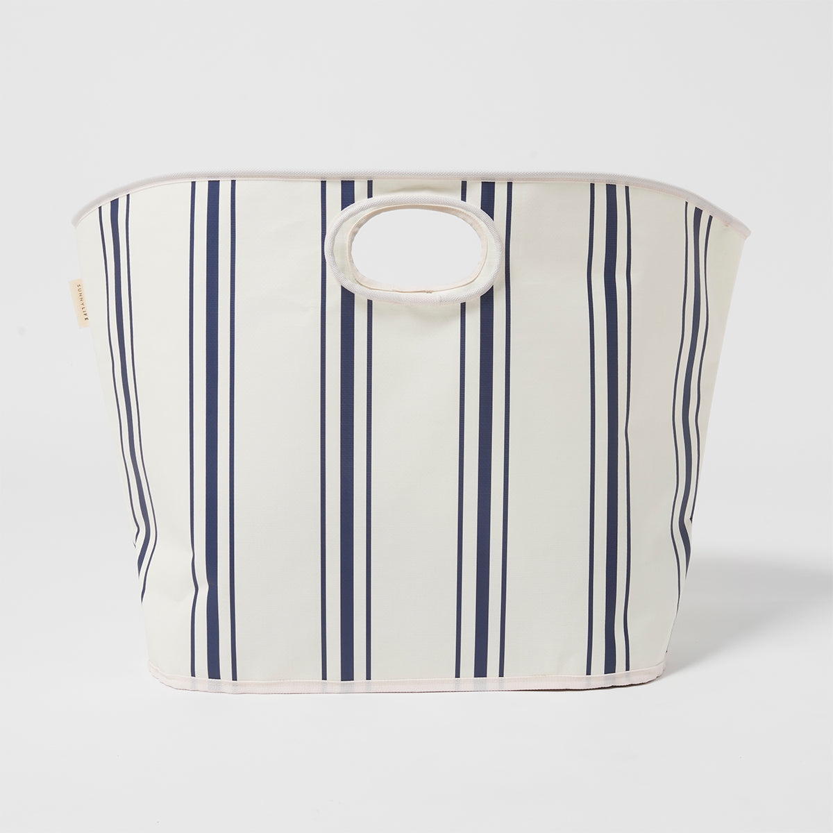 Carryall Beach Bag AU The Resort Coastal Blue