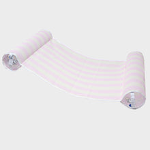 Load image into Gallery viewer, Mesh Hammock Float Bubblegum Pink