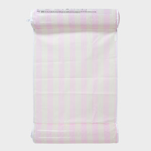 Mesh Hammock Float Bubblegum Pink