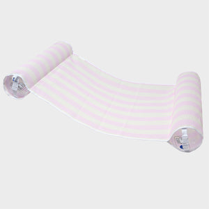 Mesh Hammock Float Bubblegum Pink