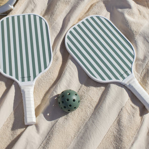 Pickleball Set The Vacay Olive