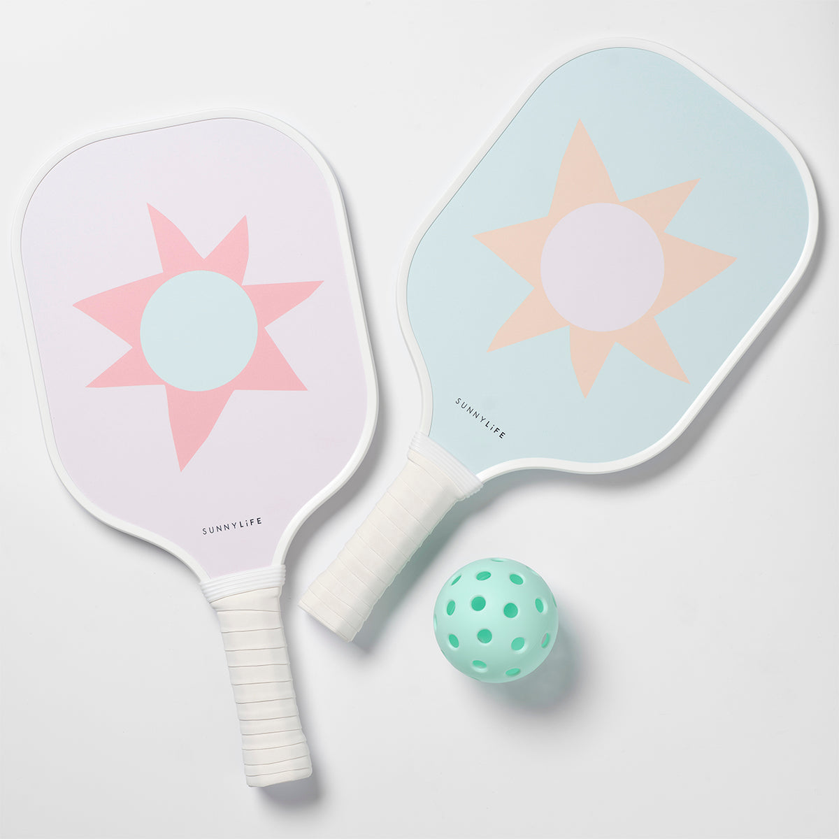 Pickleball Set Rio Sun Multi