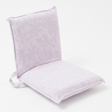 Load image into Gallery viewer, Luxe Folding Seat Rio Sun Pastel Lilac