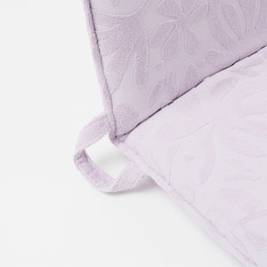 Luxe Folding Seat Rio Sun Pastel Lilac