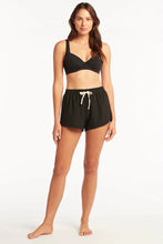 Load image into Gallery viewer, Essentials Surf Short - Black