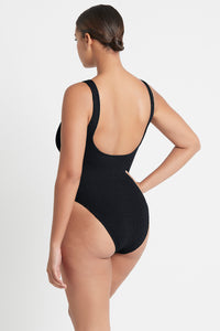 madison one piece Eco - Black