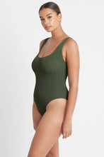 Load image into Gallery viewer, madison one piece Eco - khaki