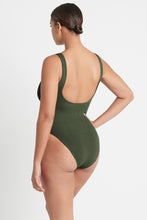 Load image into Gallery viewer, madison one piece Eco - khaki