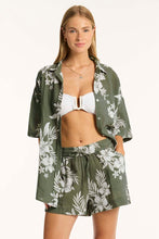 Load image into Gallery viewer, Aloha Beach Short - Khaki