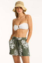 Load image into Gallery viewer, Aloha Beach Short - Khaki