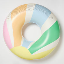 Load image into Gallery viewer, Pool Side Tube Float Pastel Gelato