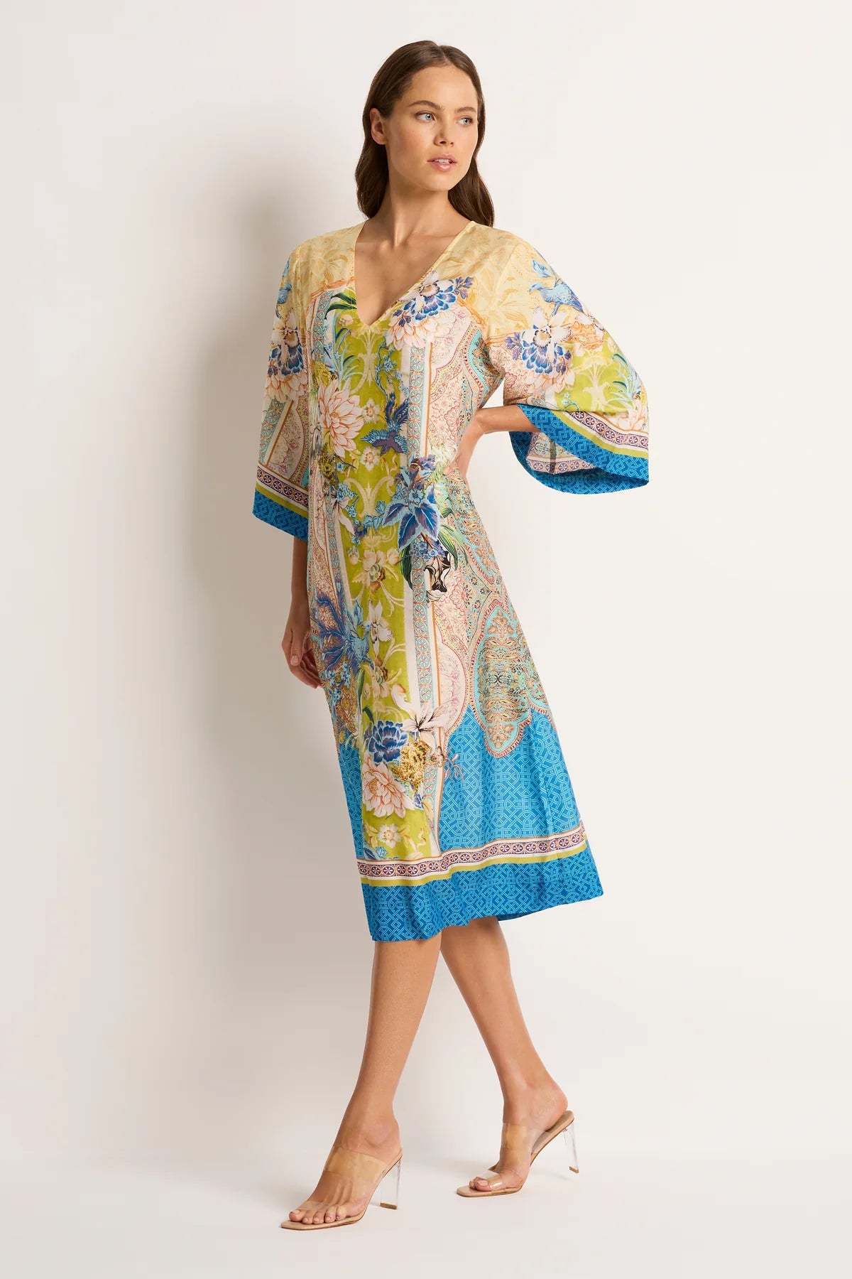 Yasmin Kaftan