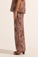 Load image into Gallery viewer, breeze pant - Cacao Batik