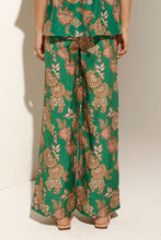 Load image into Gallery viewer, breeze pant - k&#39;gari palm green