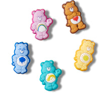 Load image into Gallery viewer, Care Bears 5pck