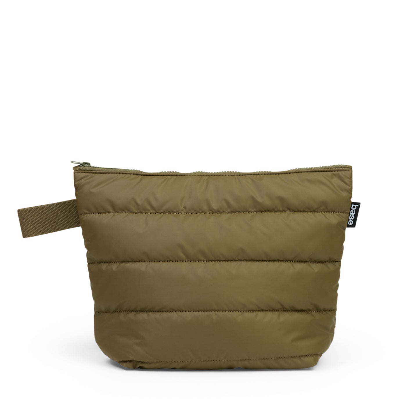 stash base large (cloud) - khaki