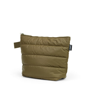 stash base large (cloud) - khaki