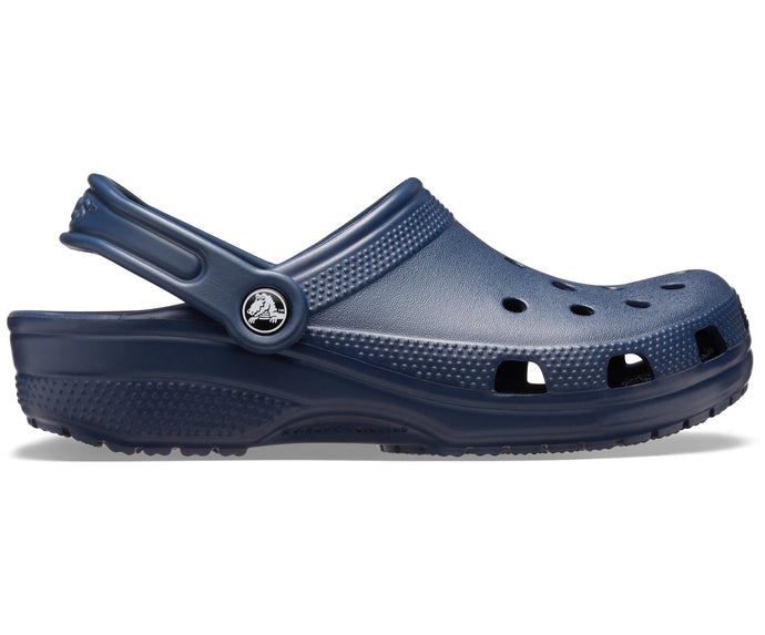 Crocs Classic Clog | Navy