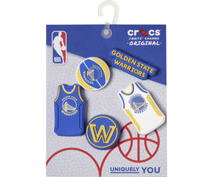 NBA Golden State Warriors 5Pck