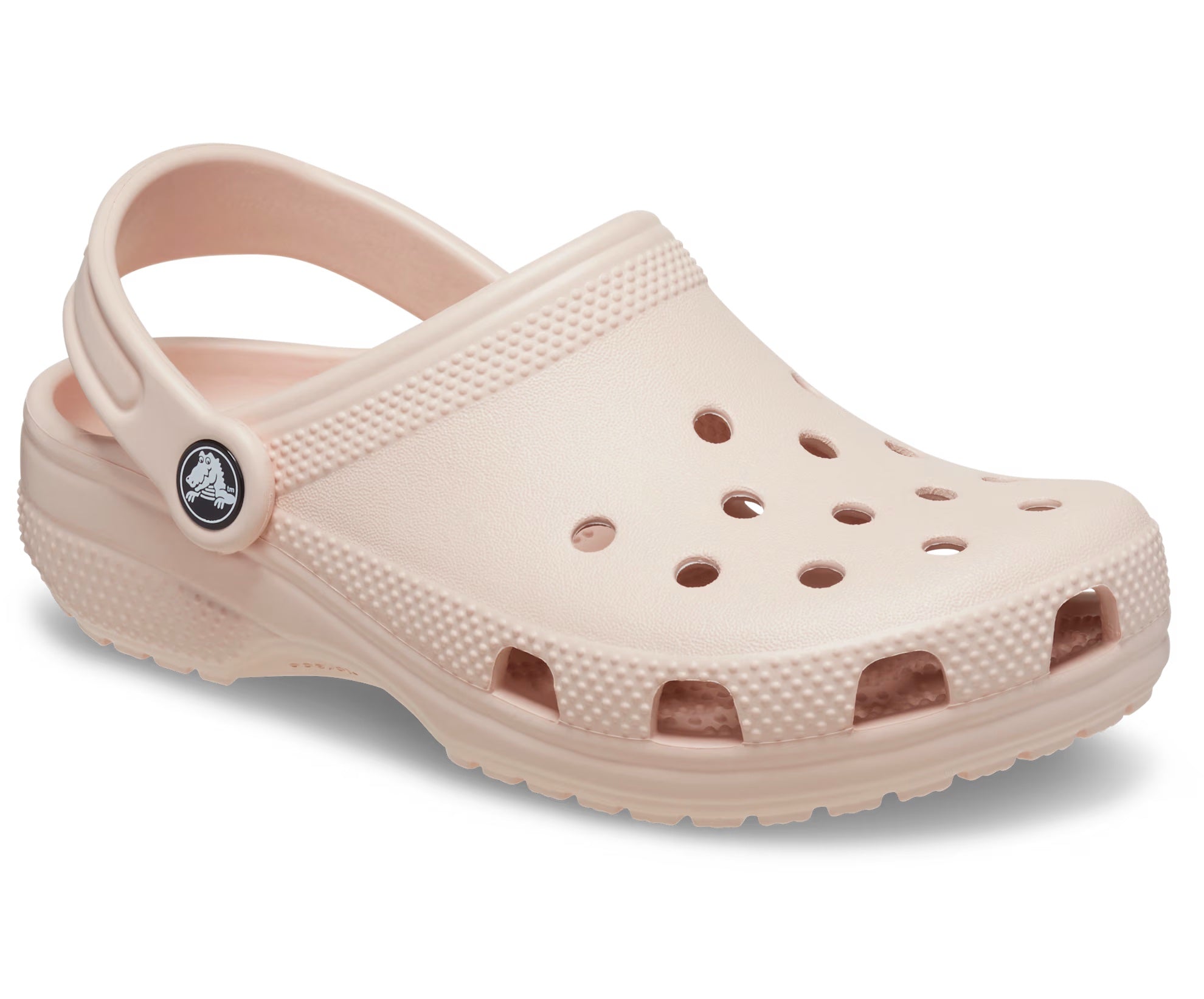 Crocs Classic Clog Quartz - One Country Mouse