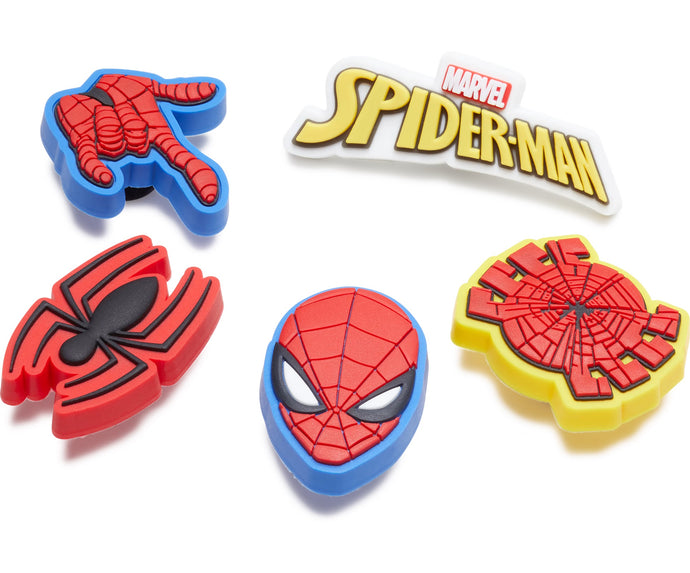 Spider Man 5 Pack