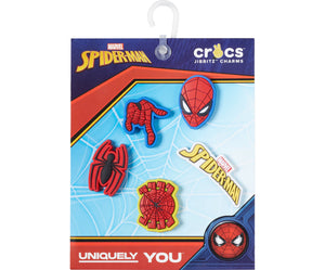 Spider Man 5 Pack