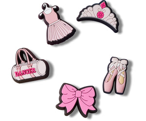 Ballet Class 5 Pack