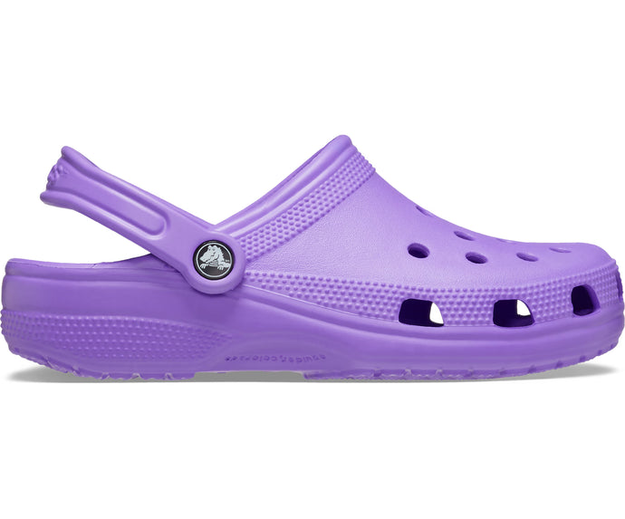 Classic Clog Kids Galaxy