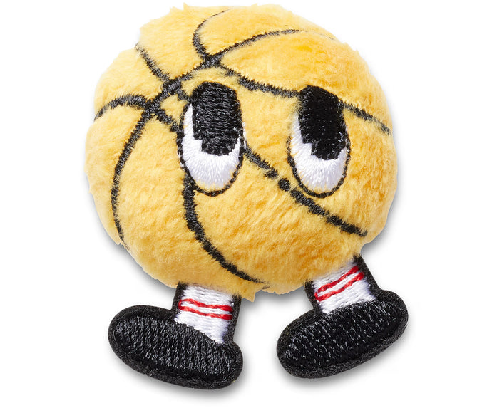 Plush Basketball