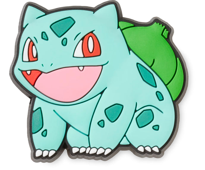 Pokemon Bulbasaur