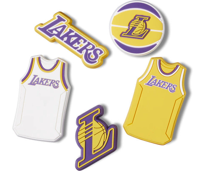 NBA Los Angeles Lakers 5Pck