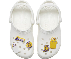 NBA Los Angeles Lakers 5Pck