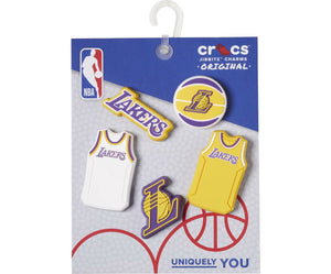 NBA Los Angeles Lakers 5Pck