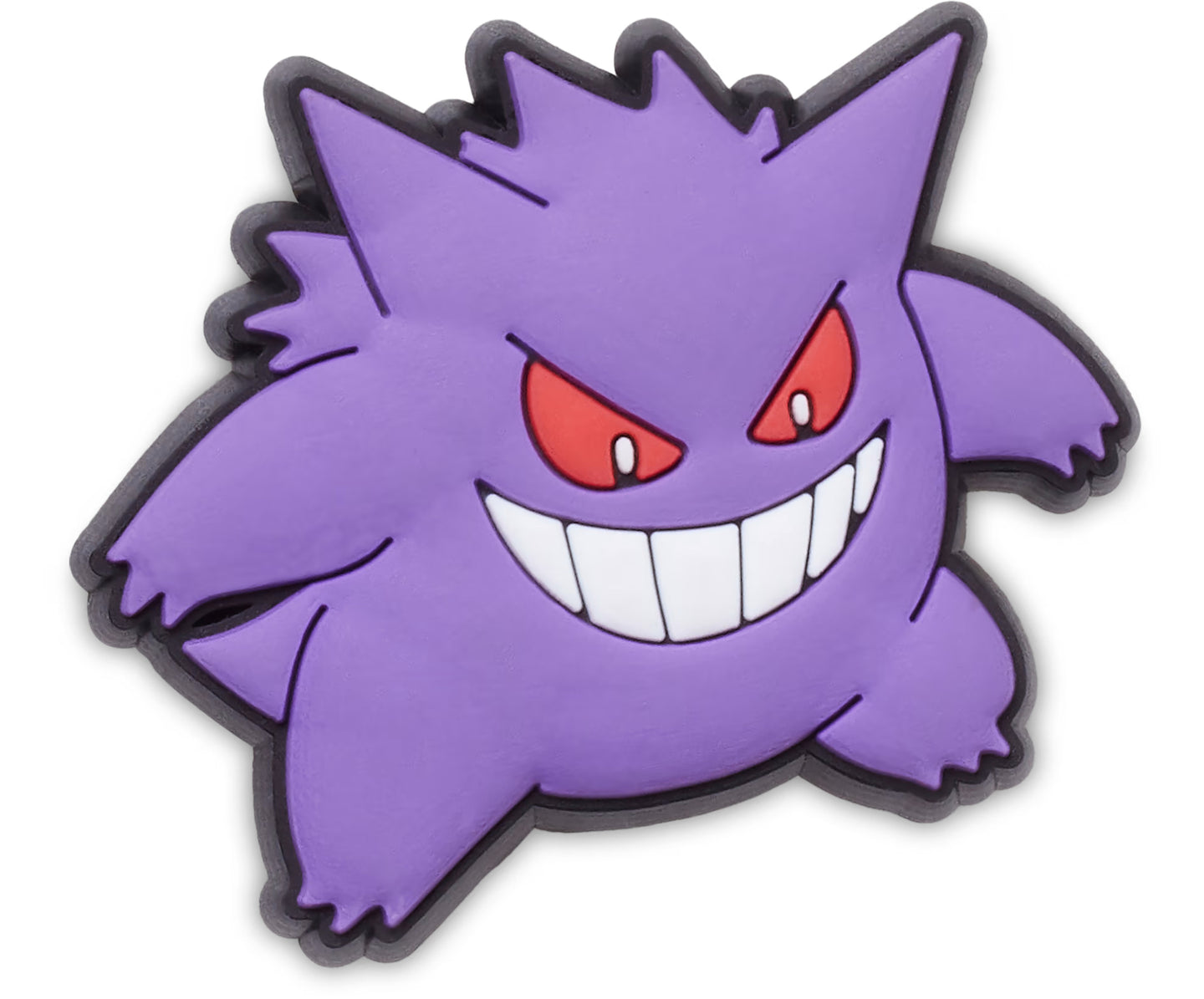 Pokemon Gengar