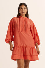 Load image into Gallery viewer, festoon dress - sunset