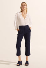 Load image into Gallery viewer, forge pant - navy