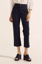 Load image into Gallery viewer, forge pant - navy