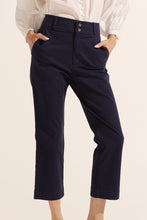 Load image into Gallery viewer, forge pant - navy