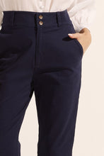 Load image into Gallery viewer, forge pant - navy