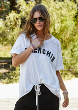 Load image into Gallery viewer, Frenchie Tee White