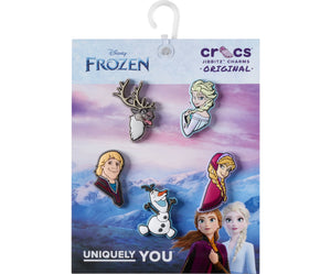 Frozen 5 Pack