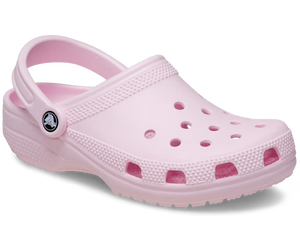 Classic Clog Pink Milk