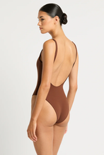 Load image into Gallery viewer, Lucia one piece Black/Arabica