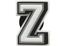 Jibbitz Letter Z