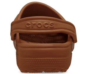 Classic Clog Congac