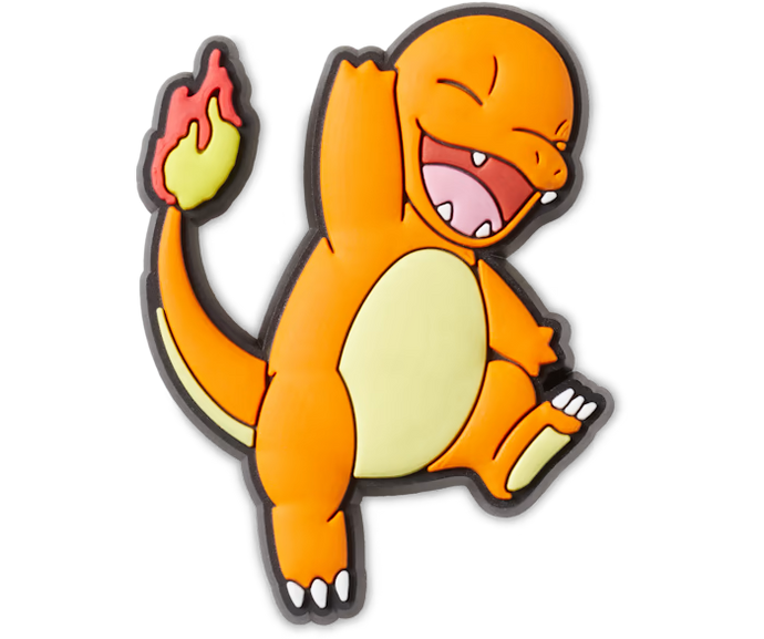 Pokemon Charmander