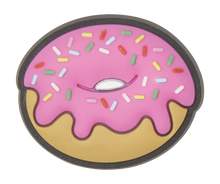 Load image into Gallery viewer, Pink Donut