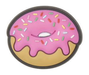 Pink Donut